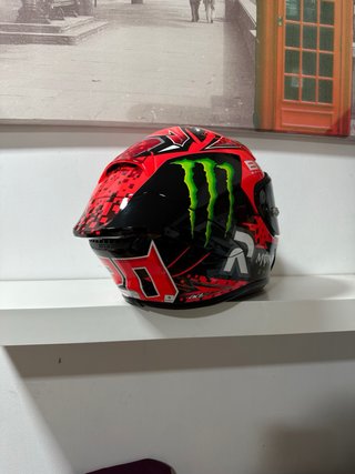 Casco HJC RPHA 1 Quartararo Monster talla s