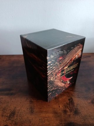 Juego de Tronos Colección Completa 4K UHD