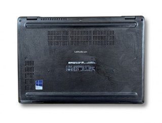 Dell Latitude 5280 i5-7300U 8GB RAM 120GB SSD