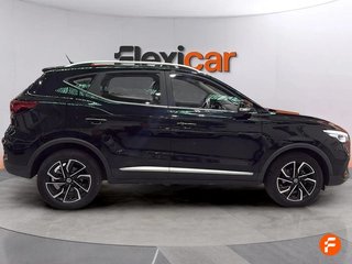 MG ZS 1.0T Luxury Auto