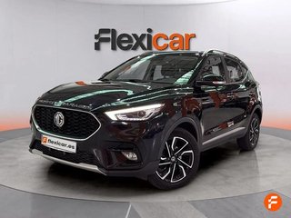 MG ZS 1.0T Luxury Auto