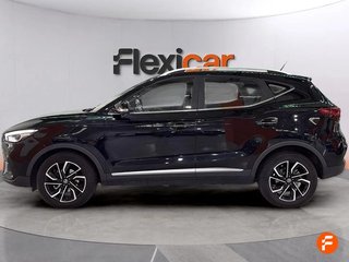 MG ZS 1.0T Luxury Auto