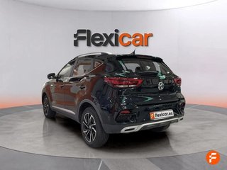 MG ZS 1.0T Luxury Auto