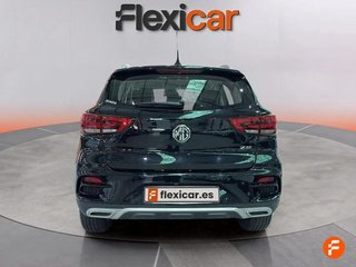 MG ZS 1.0T Luxury Auto