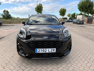 Ford Puma 2022 ✅ 34500 Kms ✅