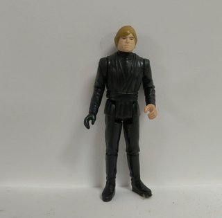 Luke Skywalker Star Wars LFL 1983 Figura