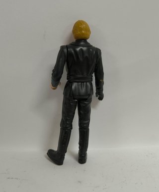 Luke Skywalker Star Wars LFL 1983 Figura