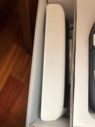 Vorwerk Kobold VR200 Robot Aspirador Para piezas,