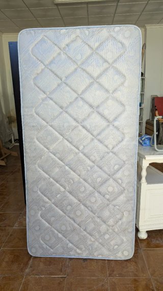2 Colchones 90cm
