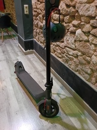 Patín eléctrico Xiaomi