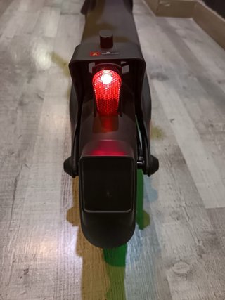 Patín eléctrico Xiaomi