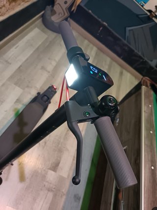 Patín eléctrico Xiaomi