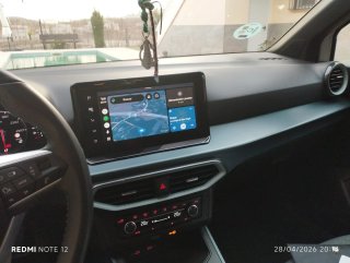 SEAT Arona 2023