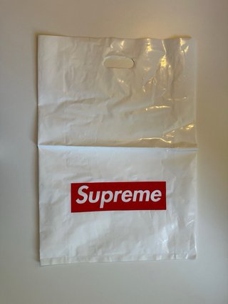 Acessórios da Supreme