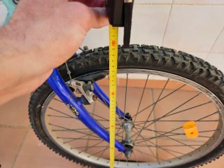 Bicicleta Orbea 24 Infantil Shimano SIS