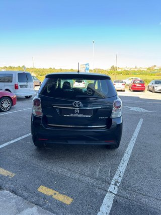 Toyota Verso 2014