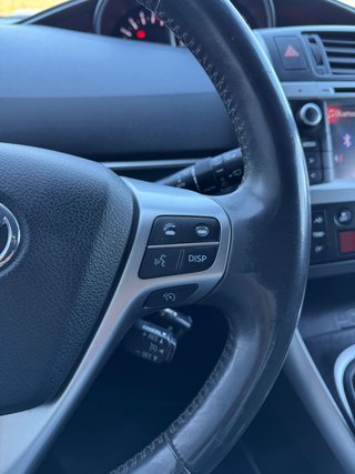 Toyota Verso 2014
