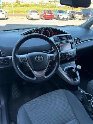 Toyota Verso 2014
