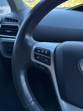 Toyota Verso 2014