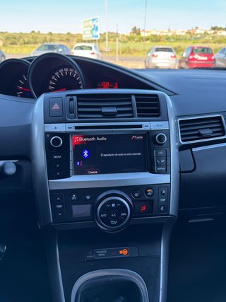 Toyota Verso 2014
