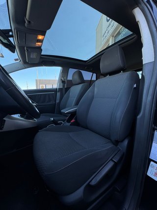 Toyota Verso 2014
