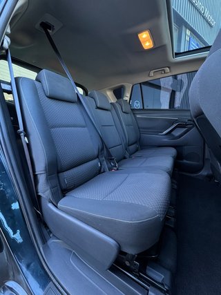 Toyota Verso 2014