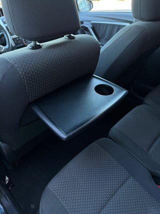 Toyota Verso 2014
