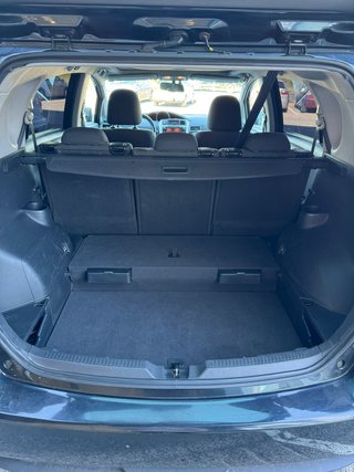 Toyota Verso 2014