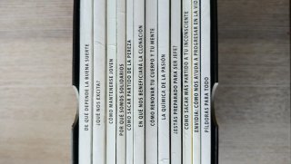 Revista QUO 1999 + Revistero (Completa)