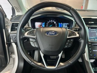 Ford Mondeo Vignale 2019