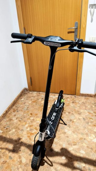 Patinete Eléctrico SmartGyro Z-One