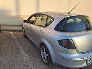 SEAT Toledo 2006
