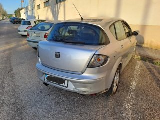 SEAT Toledo 2006