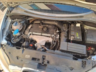 SEAT Toledo 2006