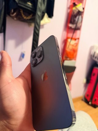 iPhone 13 Pro Gris Plata