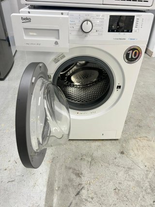 Lavadora y secadora Beko con garantía transporte