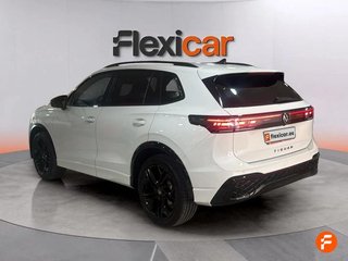 Volkswagen Tiguan R-Line 1.5 eTSI 110kW (150CV) DSG