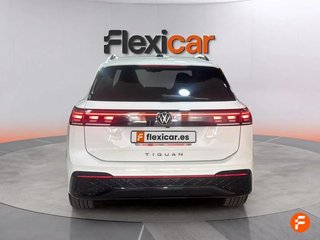 Volkswagen Tiguan R-Line 1.5 eTSI 110kW (150CV) DSG