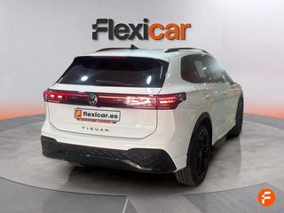 Volkswagen Tiguan R-Line 1.5 eTSI 110kW (150CV) DSG
