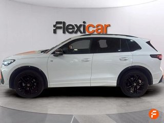 Volkswagen Tiguan R-Line 1.5 eTSI 110kW (150CV) DSG