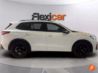 Volkswagen Tiguan R-Line 1.5 eTSI 110kW (150CV) DSG