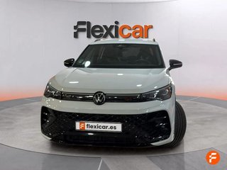 Volkswagen Tiguan R-Line 1.5 eTSI 110kW (150CV) DSG