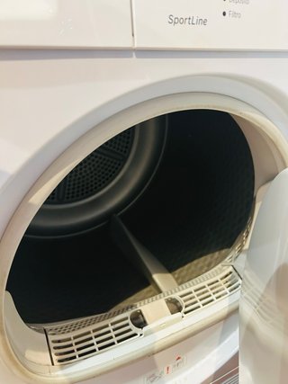 Secadora Bosch Maxx 7 Sensitive
