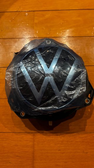 Cámara Portón Trasero VW ORIGINAL