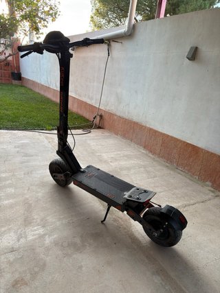 Kukirin G4 Patinete Eléctrico
