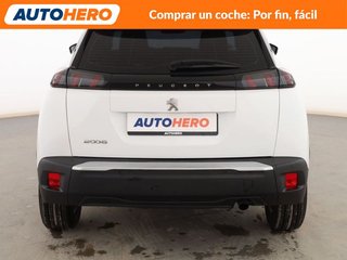 Peugeot 2008 1.2 PureTech Active Pack