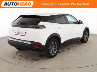 Peugeot 2008 1.2 PureTech Active Pack