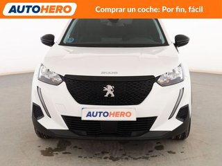 Peugeot 2008 1.2 PureTech Active Pack