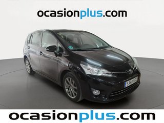 Toyota Verso 130 Advance 97 kW (132 CV)