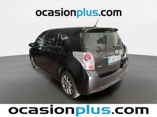 Toyota Verso 130 Advance 97 kW (132 CV)